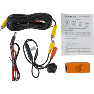 Камера заднего вида PROLOGY RVC-210