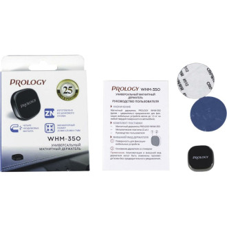 Магнитный держатель PROLOGY WHM-350