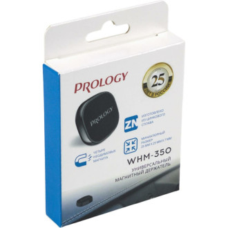 Магнитный держатель PROLOGY WHM-350