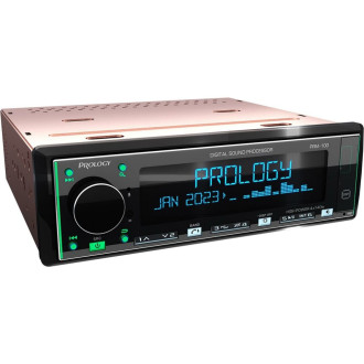 Автомагнитола PROLOGY PRM-100