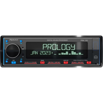 Автомагнитола PROLOGY PRM-100