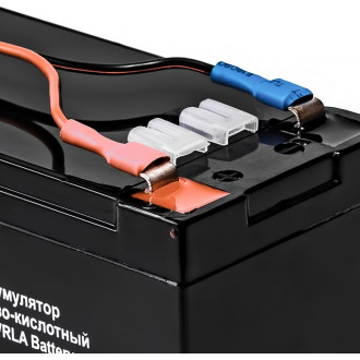 Аккумуляторная батарея Prometheus energy Prometheus