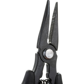 Антистатические длинногубцы Pro'sKit 1PK-5102E