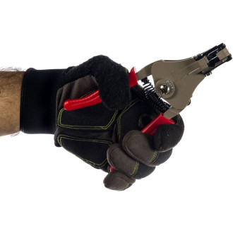 Клещи для зачистки Pro'sKit 608-369C