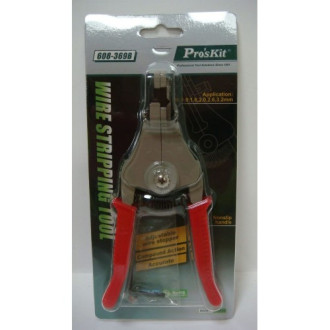 Клещи для зачистки Pro'sKit 608-369B