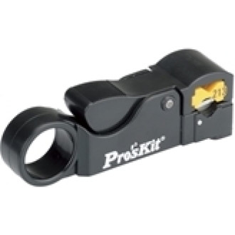 Инструмент для зачистки ВЧ-кабеля ProsKit 6PK-332