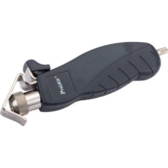 Инструмент для зачистки кабеля Pro'sKit 8PK-325B