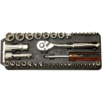 Набор отверток ProsKit 8PK-227