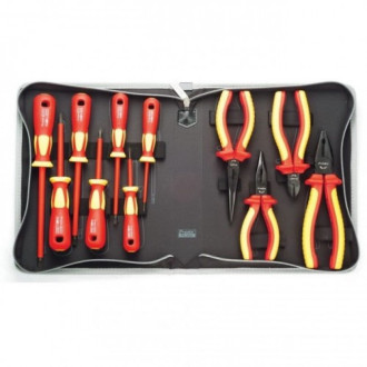 Набор инструментов Pro'sKit PK-2802
