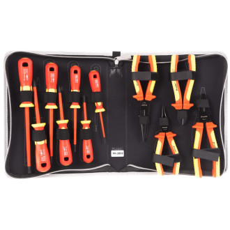 Набор инструментов Pro'sKit PK-2802