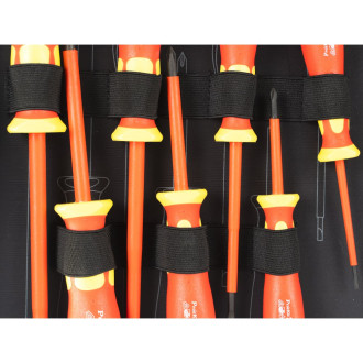 Набор инструментов Pro'sKit PK-2802