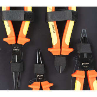 Набор инструментов Pro'sKit PK-2802