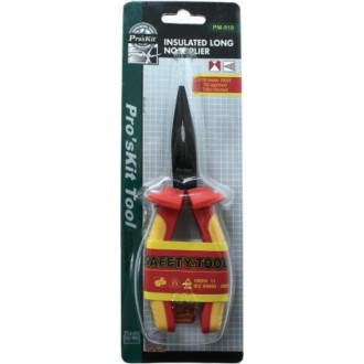 Длинногубцы Pro'sKit PM-919