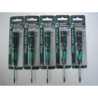 Отвертка ProsKit SD-081-T8