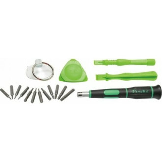Набор отверток Pro'sKit SD-9314