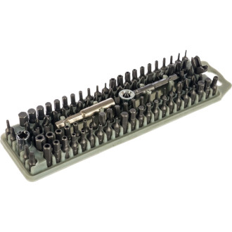 Набор отверток ProsKit SD-2310