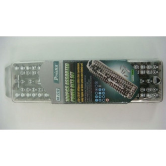 Набор отверток ProsKit SD-2310