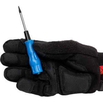 Отвертка Pro'sKit 89400-T07H