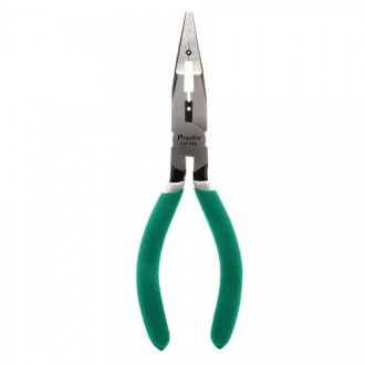 Плоскогубцы для зачистки и обжима Pro'sKit CP-148