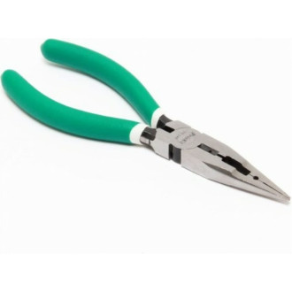 Плоскогубцы для зачистки и обжима Pro'sKit CP-148