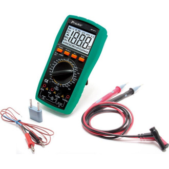 Мультиметр Pro'sKit MT-5211