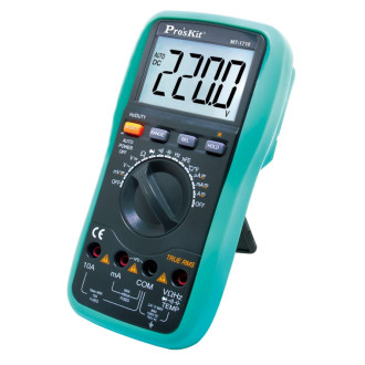 Мультиметр ProsKit MT-1710