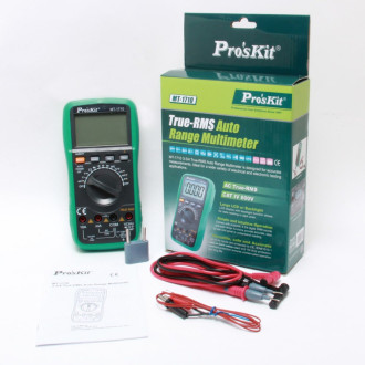 Мультиметр ProsKit MT-1710