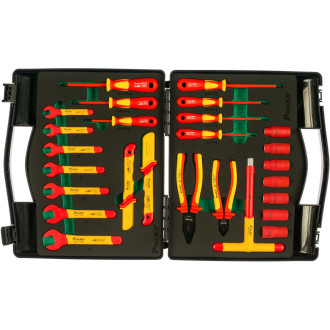 Набор инструментов Pro'sKit PK-2809M