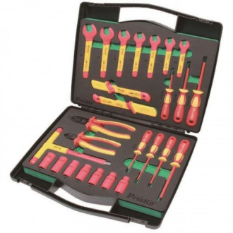Набор инструментов Pro'sKit PK-2809M