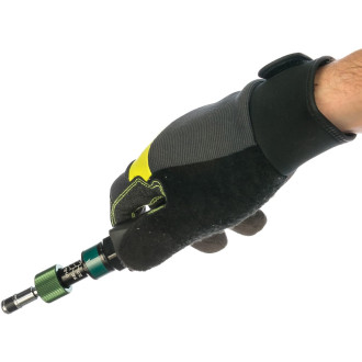 Отвертка ProsKit SD-T635-16