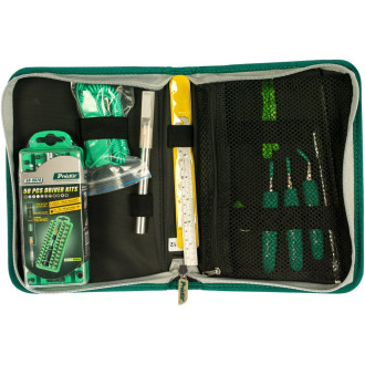 Набор инструмента Pro'sKit PK-9112