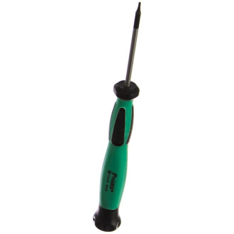 Антистатическая отвертка Pro'sKit SD-083-T5H