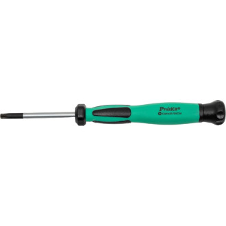 Антистатическая отвертка ProsKit SD-083-T20H