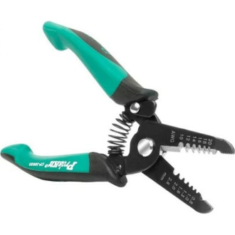 Инструмент для зачистки кабеля ProsKit CP-3002D