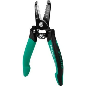 Инструмент для зачистки кабеля Pro'sKit CP-3001D