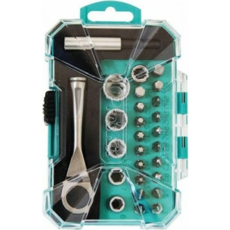 Набор отверток Pro'sKit SD-2318M