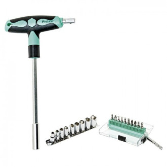 Набор отверток Pro'sKit SD-9701M
