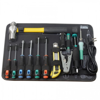 Набор инструментов Pro'sKit PK-4043