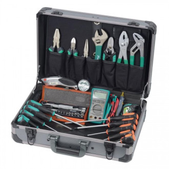 Набор инструментов Pro'sKit PK-4043