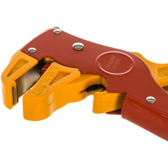 Клещи для зачистки кабеля Pro'sKit CP-080E