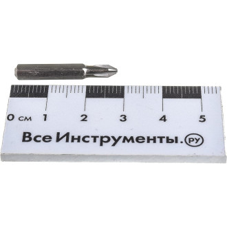 Набор бит Pro'sKit часовые и звездочки