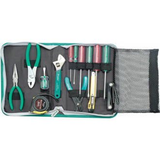 Универсальный набор инструментов Pro'sKit PK-2091M