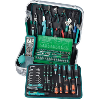 Универсальный набор инструментов Pro'sKit PK-2009B