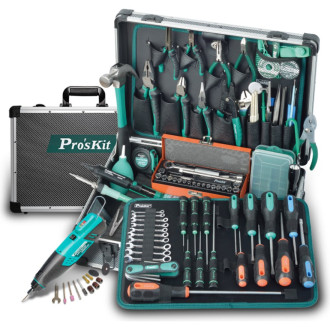 Универсальный набор инструментов Pro'sKit PK-1990B