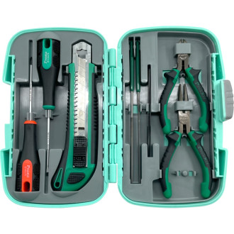 Компактный набор инструментов Pro'sKit PK-301