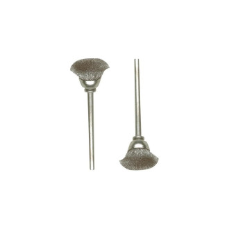 Стальная щетка Proxxon PR-28953