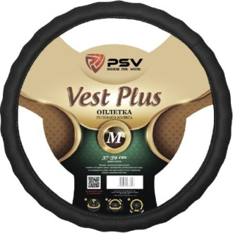 Оплетка на руль PSV VEST EXTRA PLUS Fiber