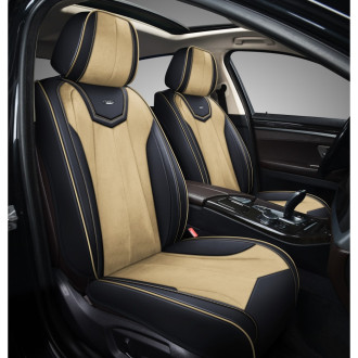 Накидки PSV 2D PREMIUM Admiral 2 FRONT