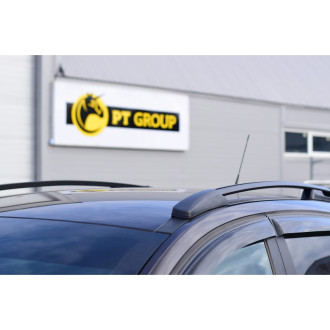 Рейлинги LADA XRay 2016- PT Group 01500801 LXR553002