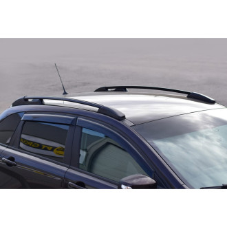 Рейлинги LADA XRay 2016- PT Group 01500801 LXR553002